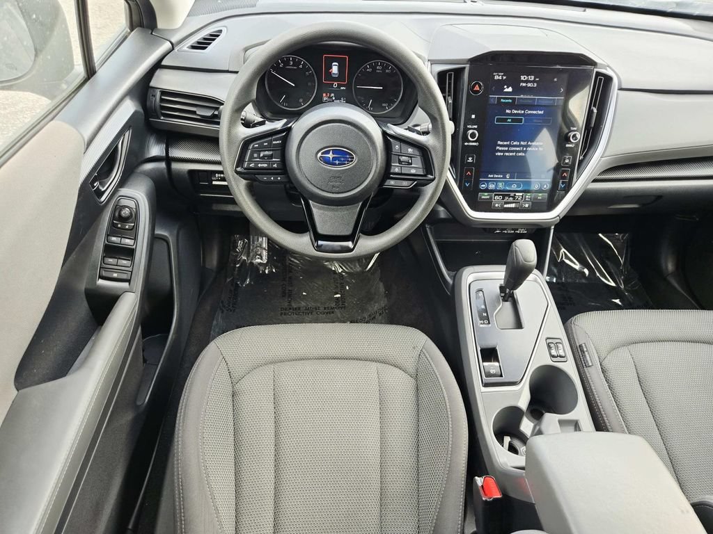 Used 2024 Subaru Crosstrek 2.0i Premium AWD/4WD image 11