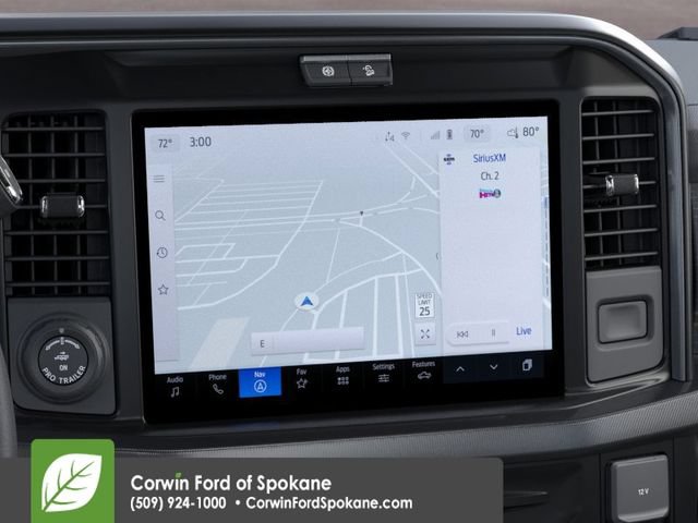 New 2026 Ford F250 Platinum AWD/4WD image 14