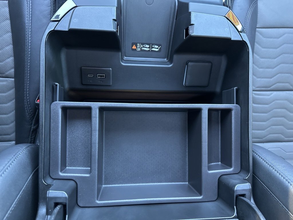 Certified 2024 Chevrolet Silverado 2500 ZR2 w/ Technology Package image 8