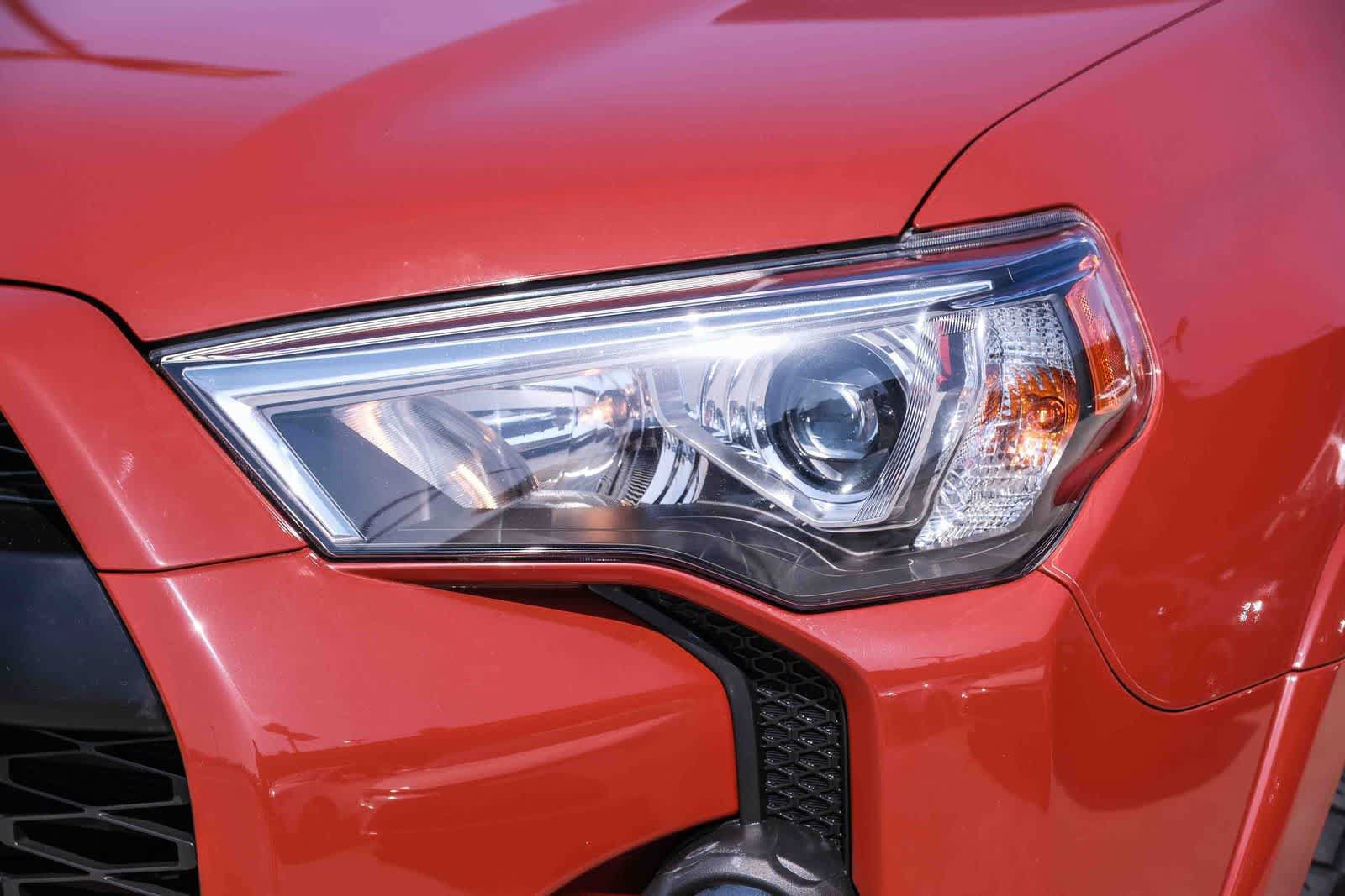 Certified 2024 Toyota 4Runner TRD Pro AWD/4WD image 12