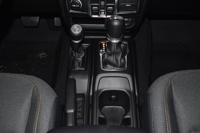 New 2026 Jeep Gladiator Sport image 15