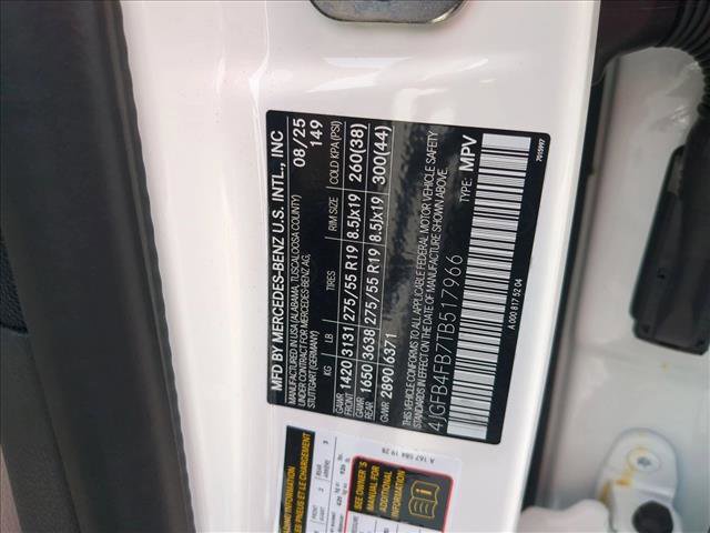 New 2026 Mercedes-Benz GLE 350 4MATIC image 18