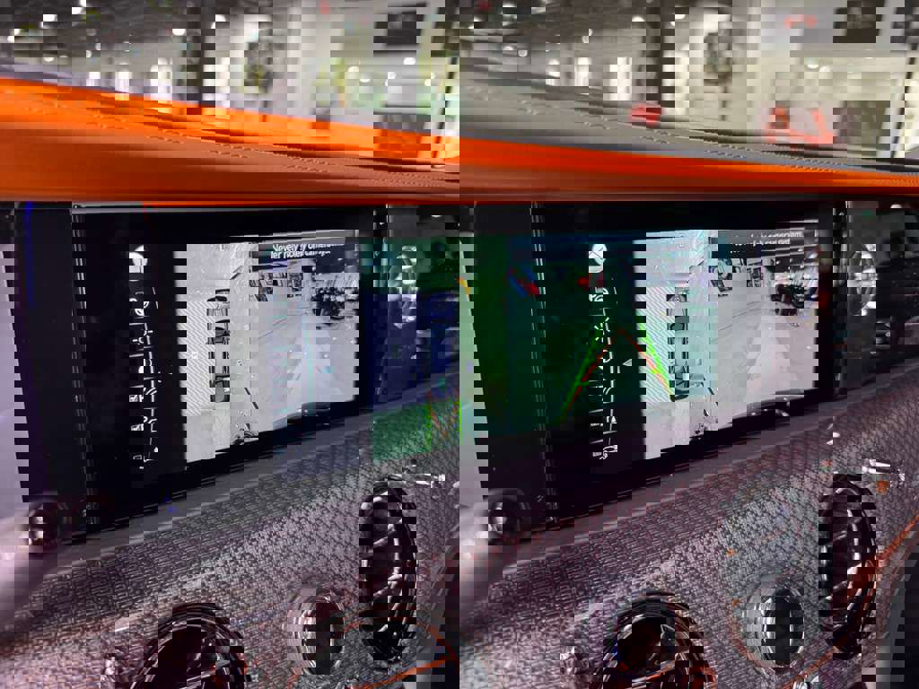 Used 2022 Rolls-Royce Ghost Black Badge image 26