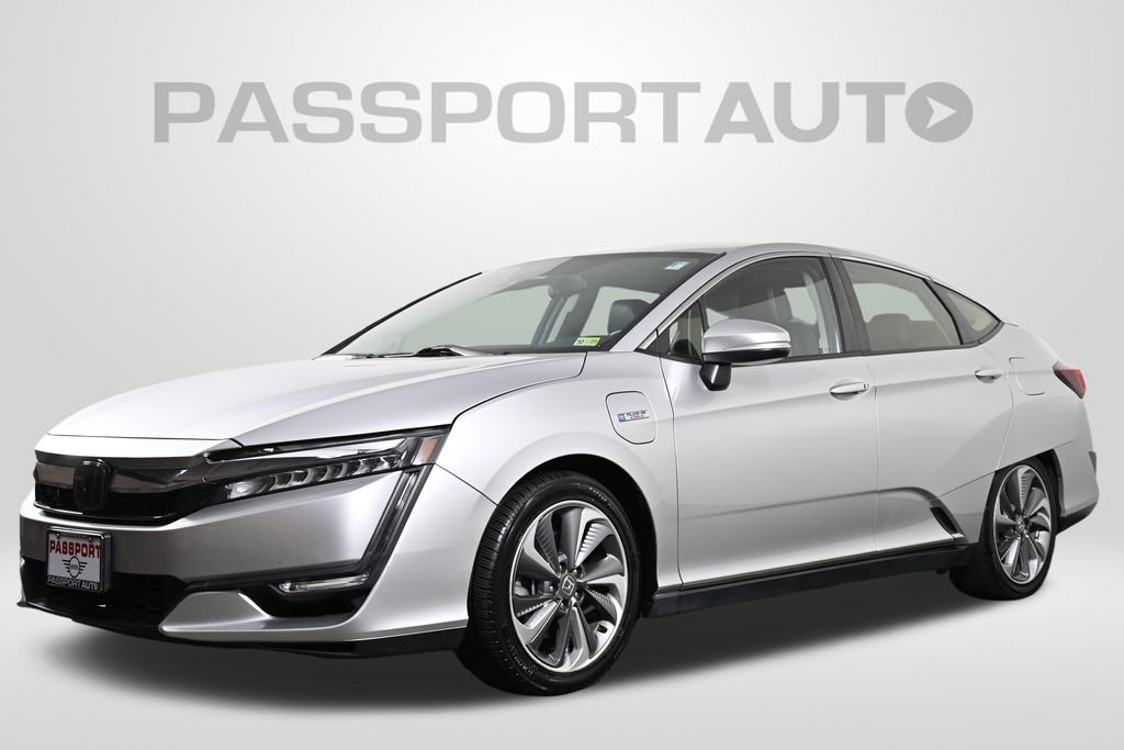 Used 2018 Honda Clarity Touring