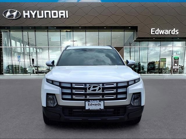 New 2026 Hyundai Santa Cruz SEL image 11