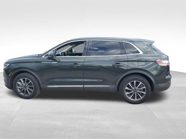 Used 2022 Lincoln Nautilus FWD image 7