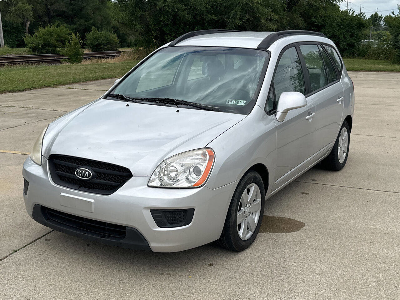 Used 2008 Kia Rondo LX w/ Convenience Pkg