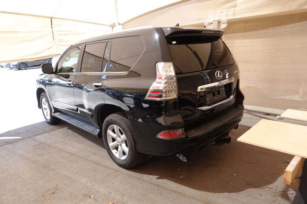 Used 2014 Lexus GX 460