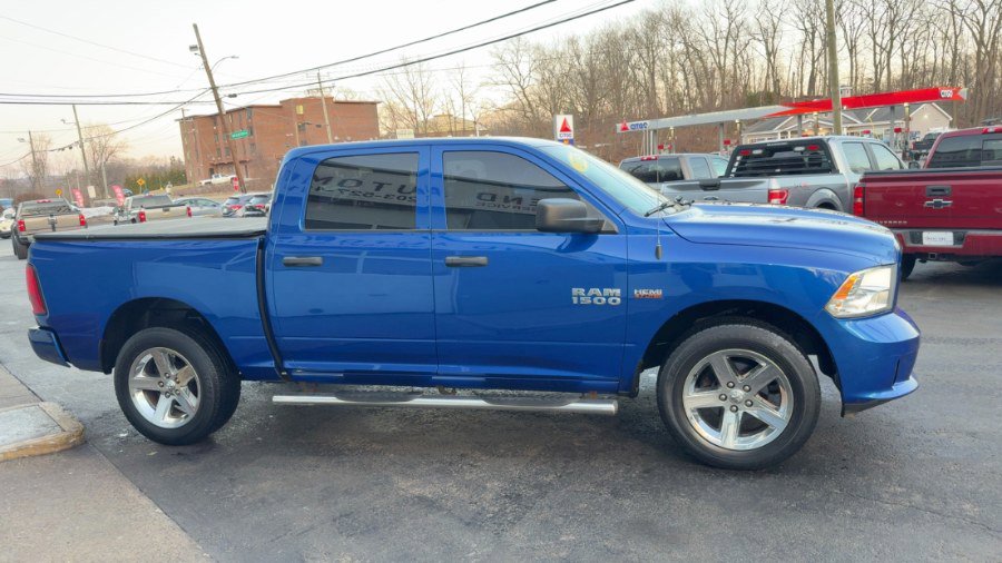 Used 2015 RAM 1500 Express AWD/4WD image 5