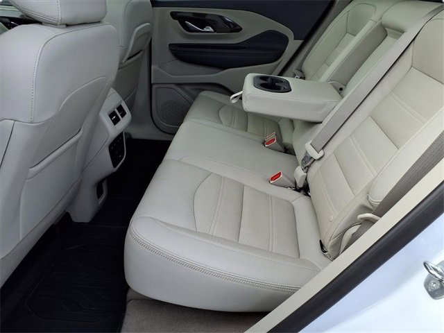 Used 2023 GMC Terrain Denali w/ Denali Premium Package image 30