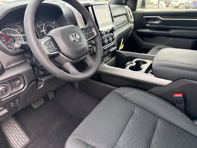 New 2026 RAM 1500 Big Horn AWD/4WD image 21