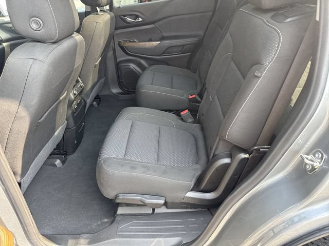 Used 2023 GMC Acadia SLE w/ Driver Convenience Package AWD/4WD image 14