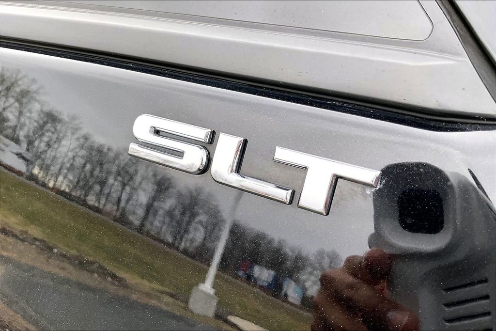 Used 2020 GMC Terrain SLT w/ Preferred Package image 24