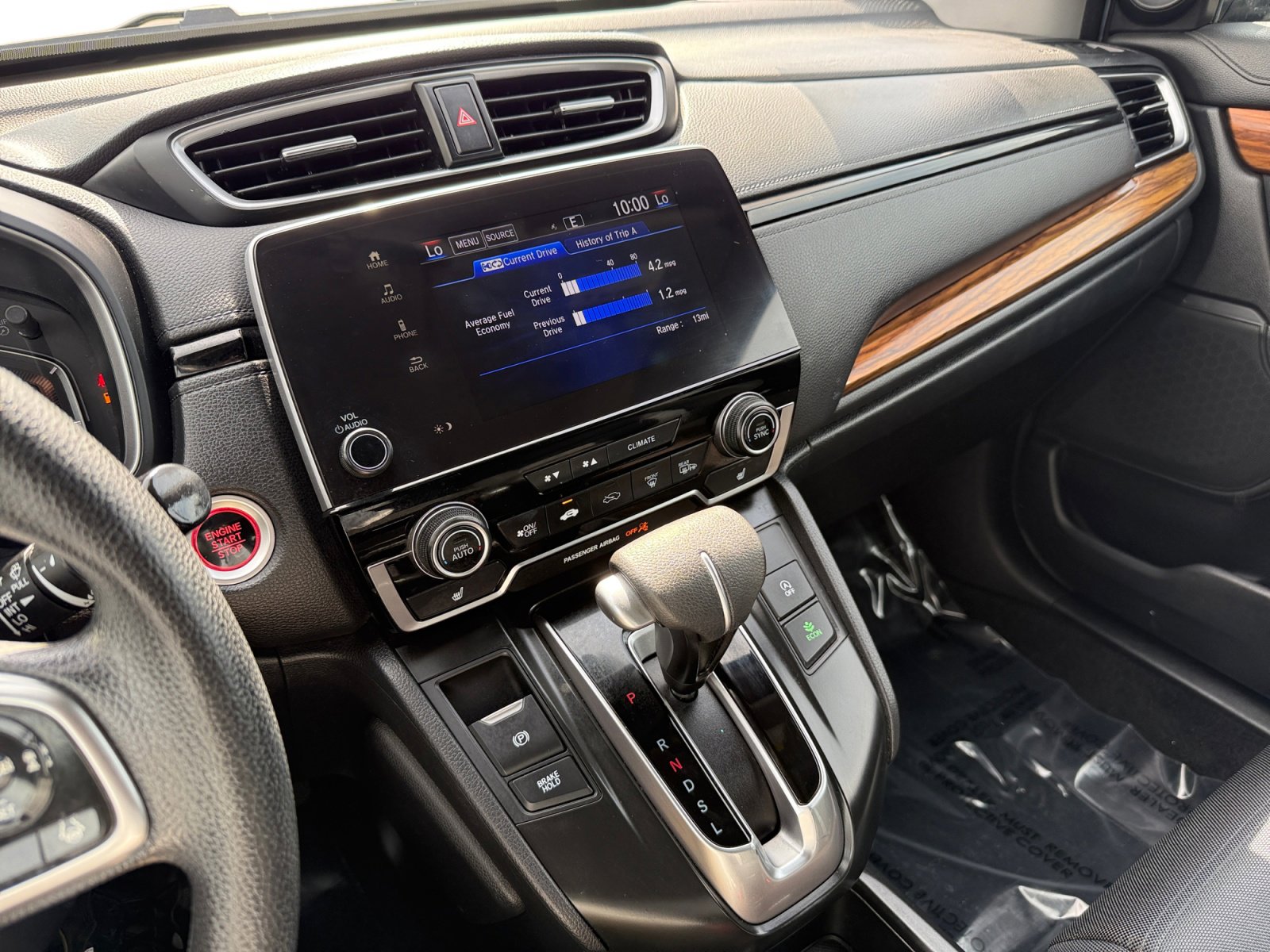 Used 2021 Honda CR-V EX image 13