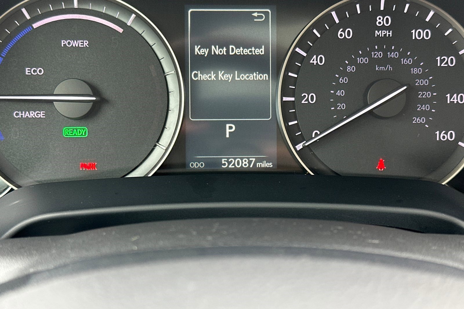 Certified 2022 Lexus RX 450h AWD w/ Premium Package image 35