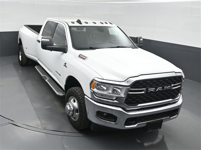 Used 2024 RAM 3500 Big Horn image 36