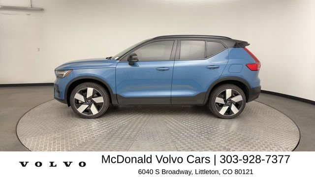 Certified 2023 Volvo XC40 Recharge Ultimate w/ Protection Package Premier AWD/4WD image 5