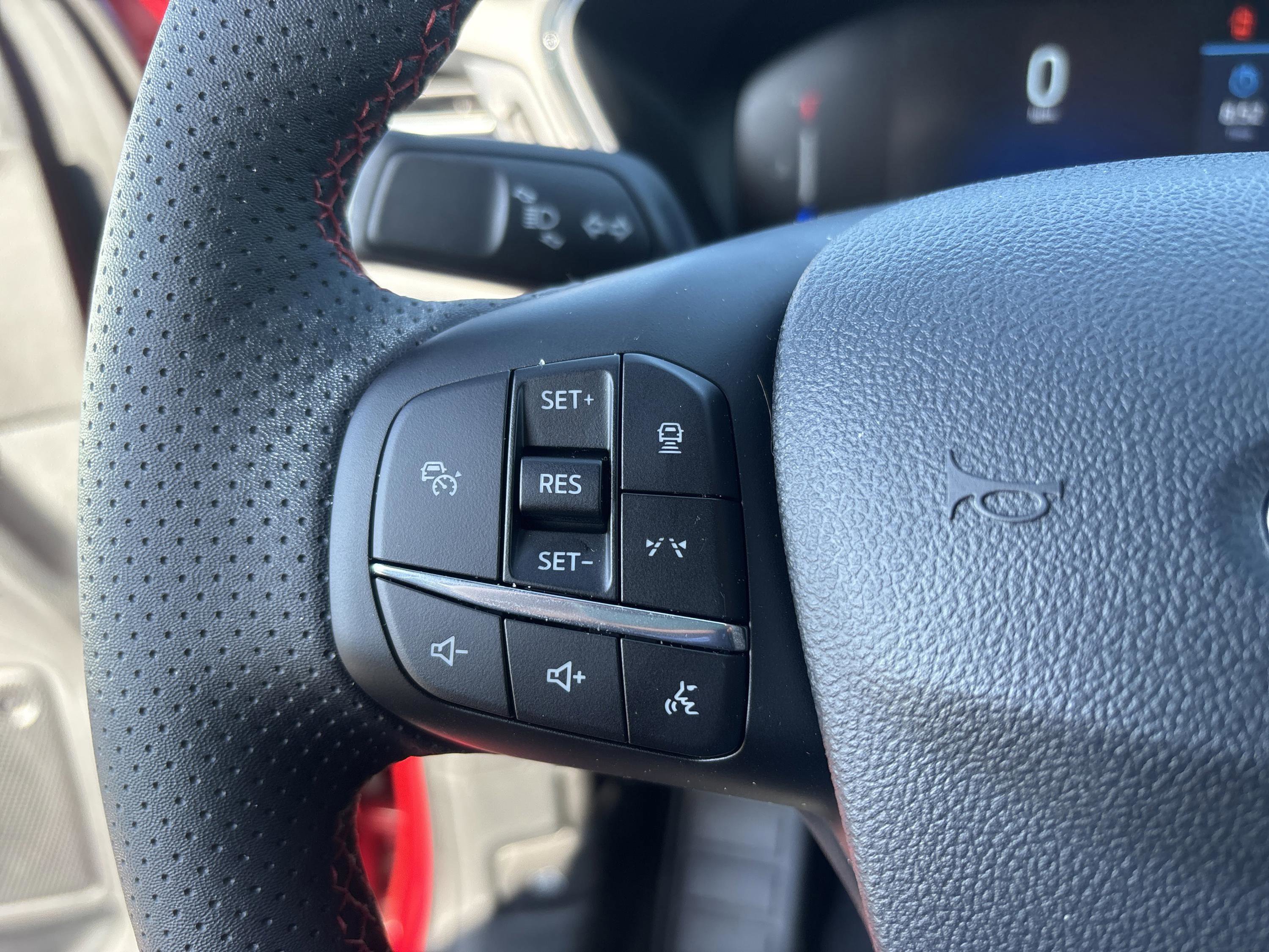 New 2026 Ford Escape ST-Line Select w/ Tech Pack #1 AWD/4WD image 10