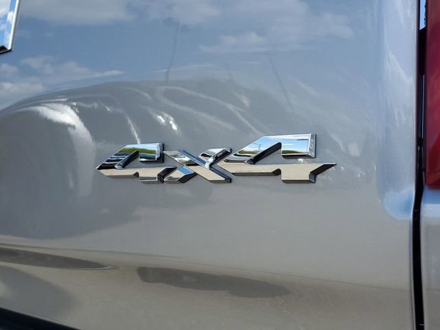 Certified 2025 RAM 1500 Big Horn image 10