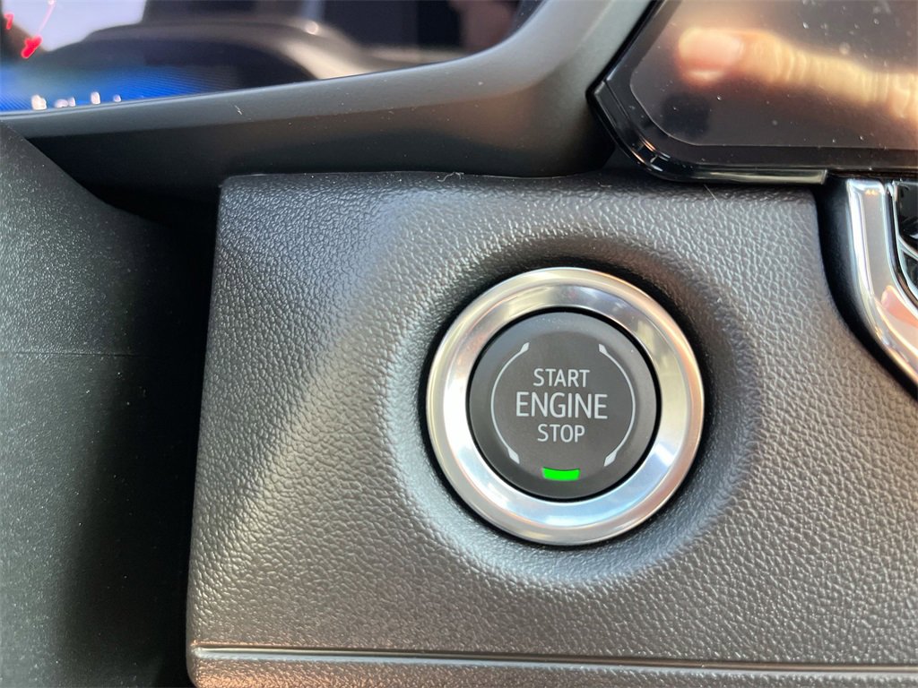 New 2025 Chevrolet Colorado W/T w/ Advanced Trailering Package image 17