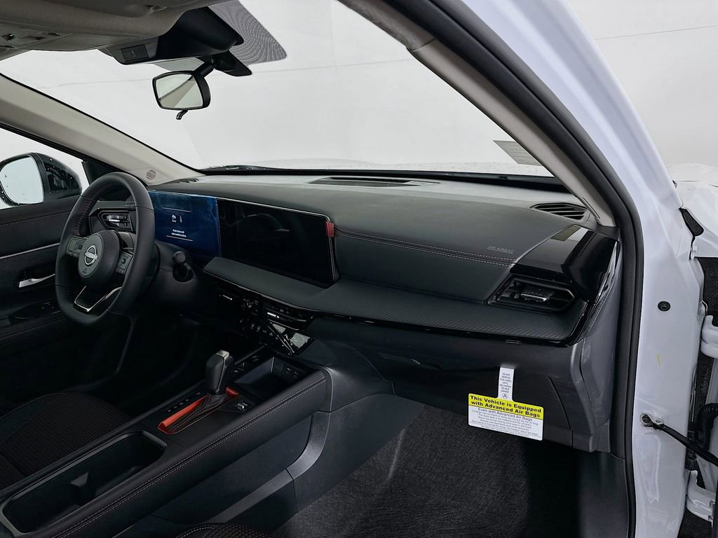 New 2026 Nissan Kicks SR w/ SR Premium Package image 36