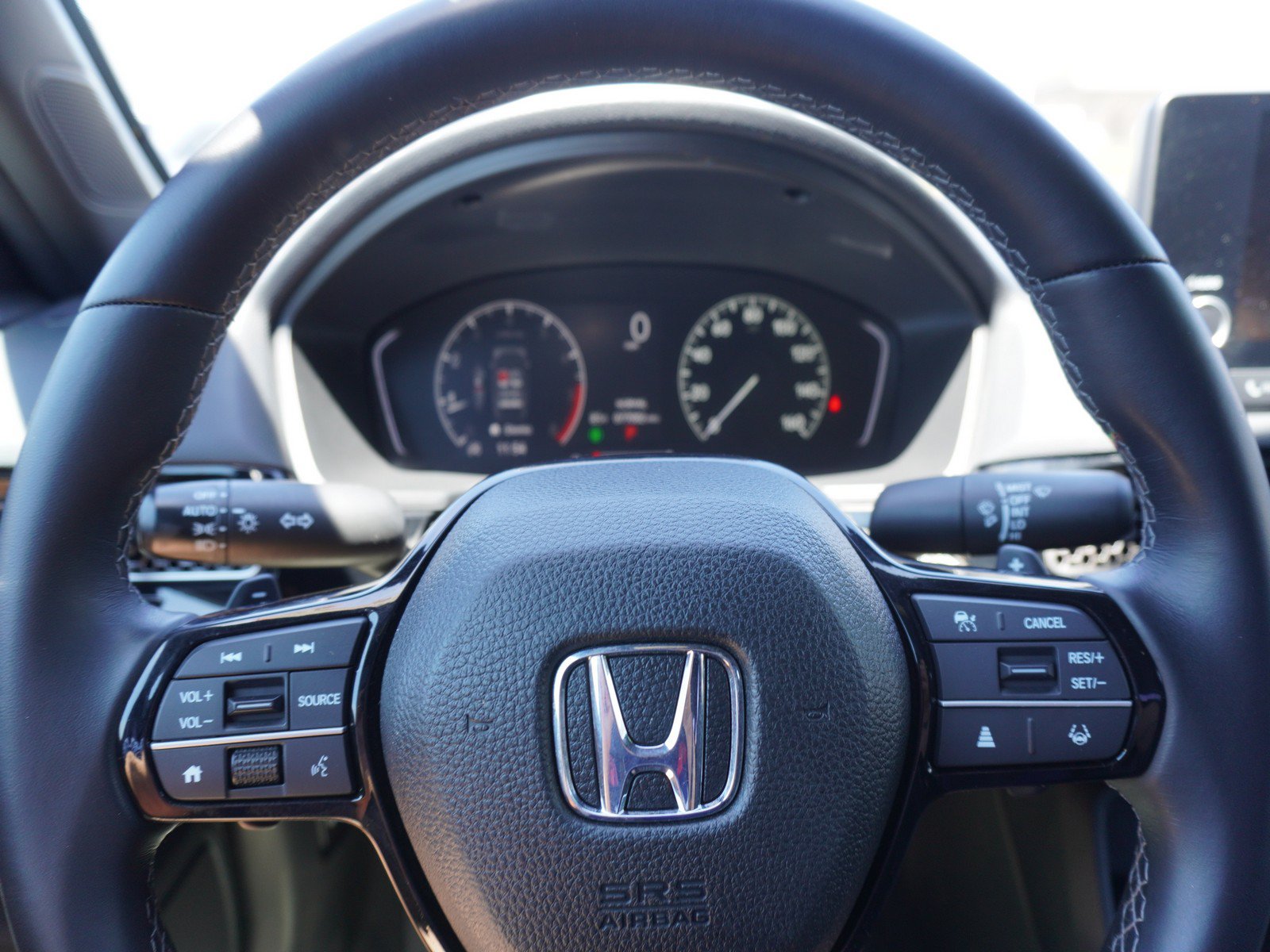 Used 2022 Honda Civic Sport image 21