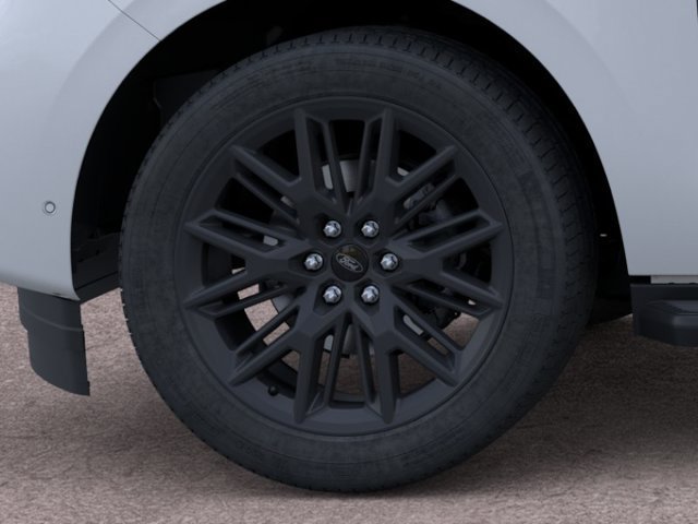 New 2026 Ford Expedition Platinum w/ Stealth Appearance Package AWD/4WD image 19