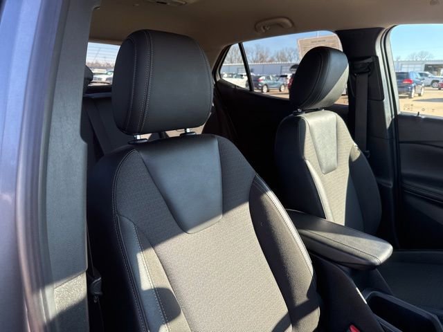 Used 2021 Buick Encore GX Preferred w/ Cold Weather Comfort Package image 49