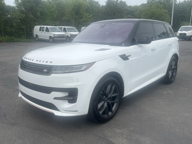 Used 2023 Land Rover Range Rover Sport SE Dynamic