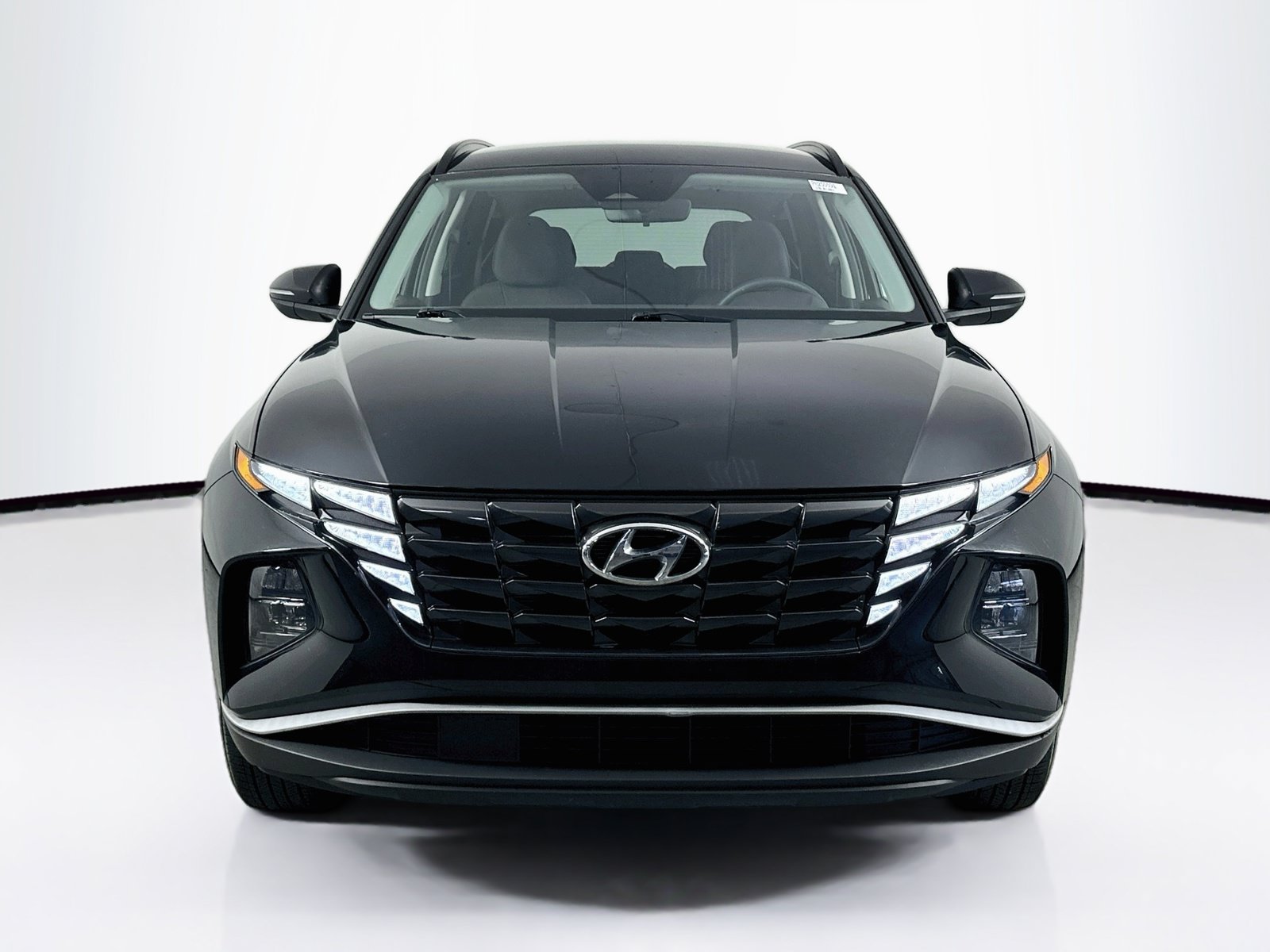 Used 2023 Hyundai Tucson SEL AWD/4WD image 2