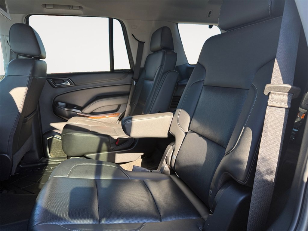 Used 2018 Chevrolet Tahoe Premier image 13
