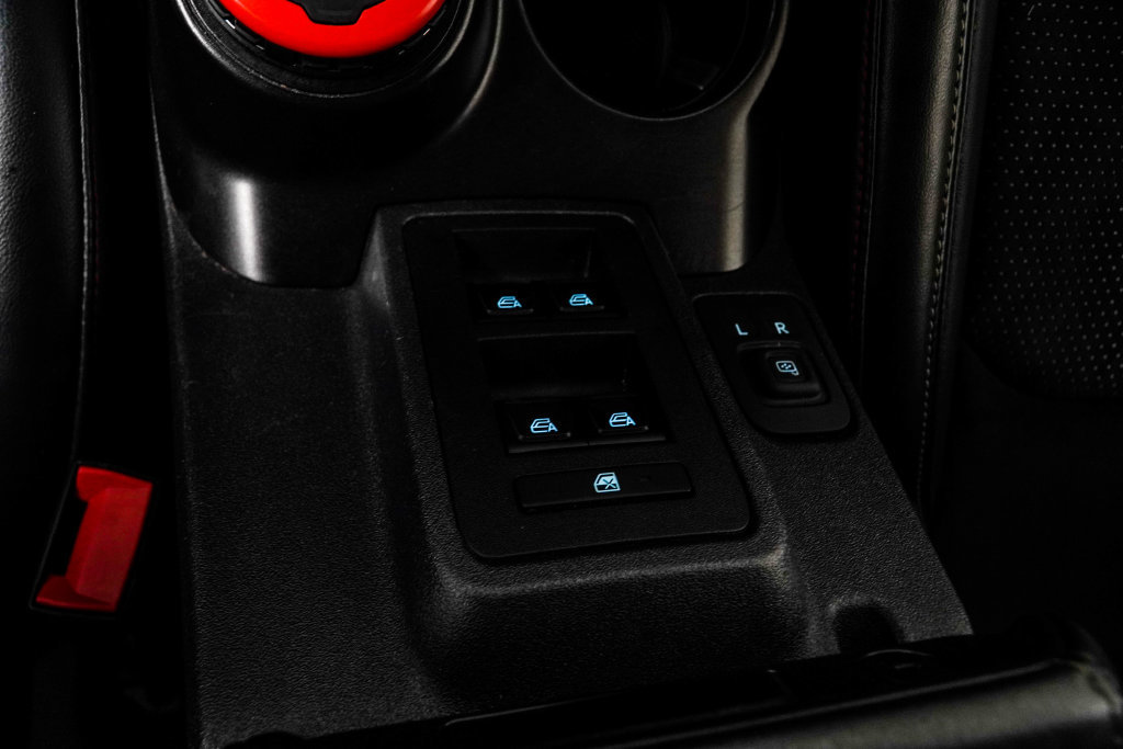 Used 2022 Ford Bronco Raptor AWD/4WD image 25