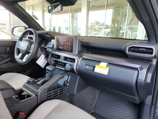 New 2026 Toyota 4Runner SR5 image 29