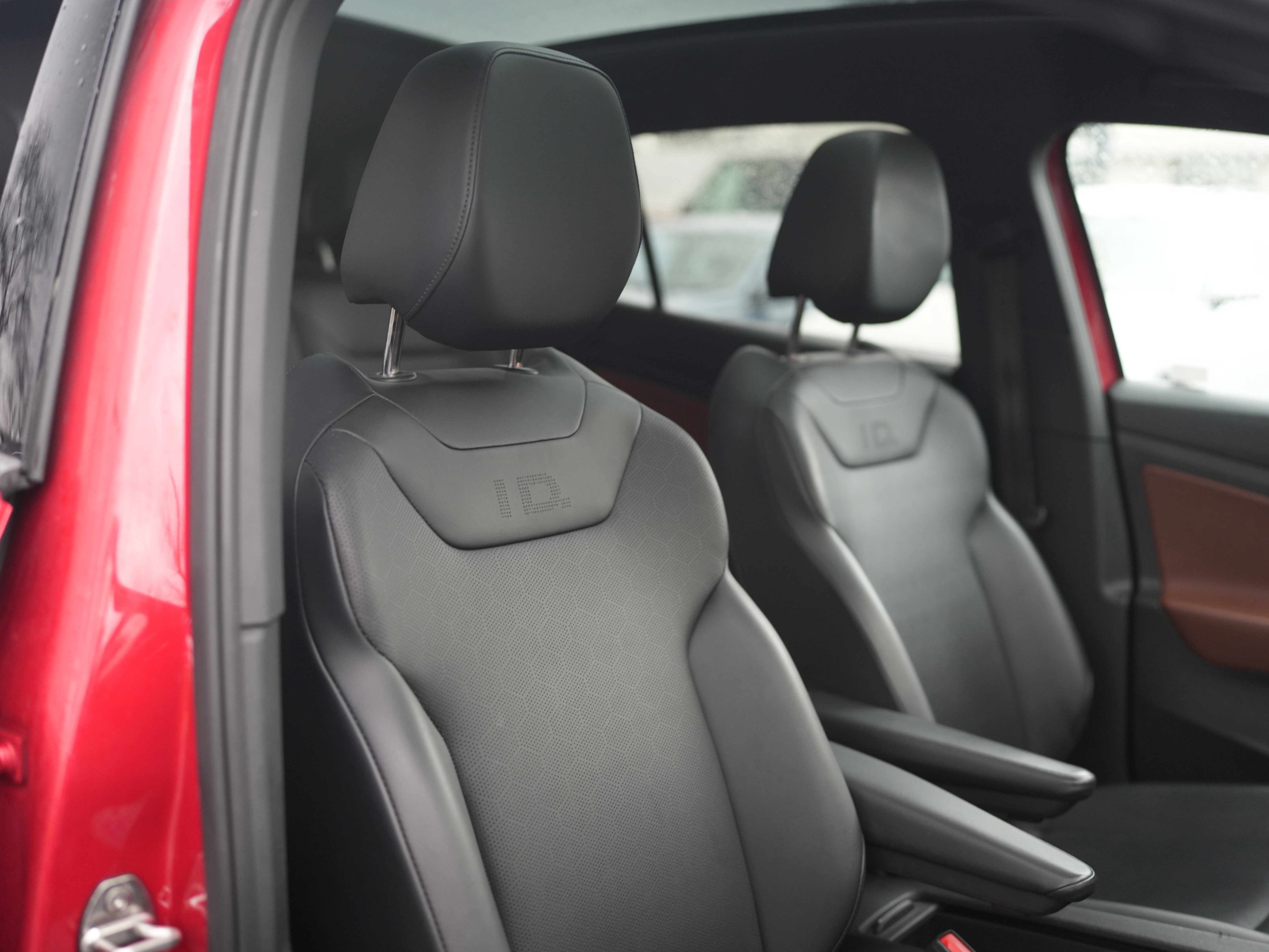 Used 2022 Volkswagen ID.4 Pro S w/ Gradient Package image 23