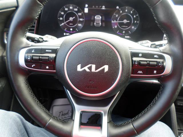 Used 2023 Kia Sportage X-Pro AWD/4WD image 28