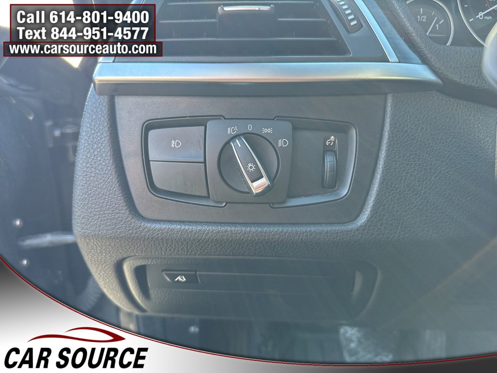 Used 2018 BMW 430i xDrive 430i xDrive image 19