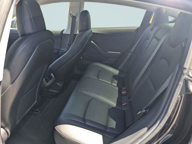 Used 2018 Tesla Model 3 Long Range AWD/4WD image 12