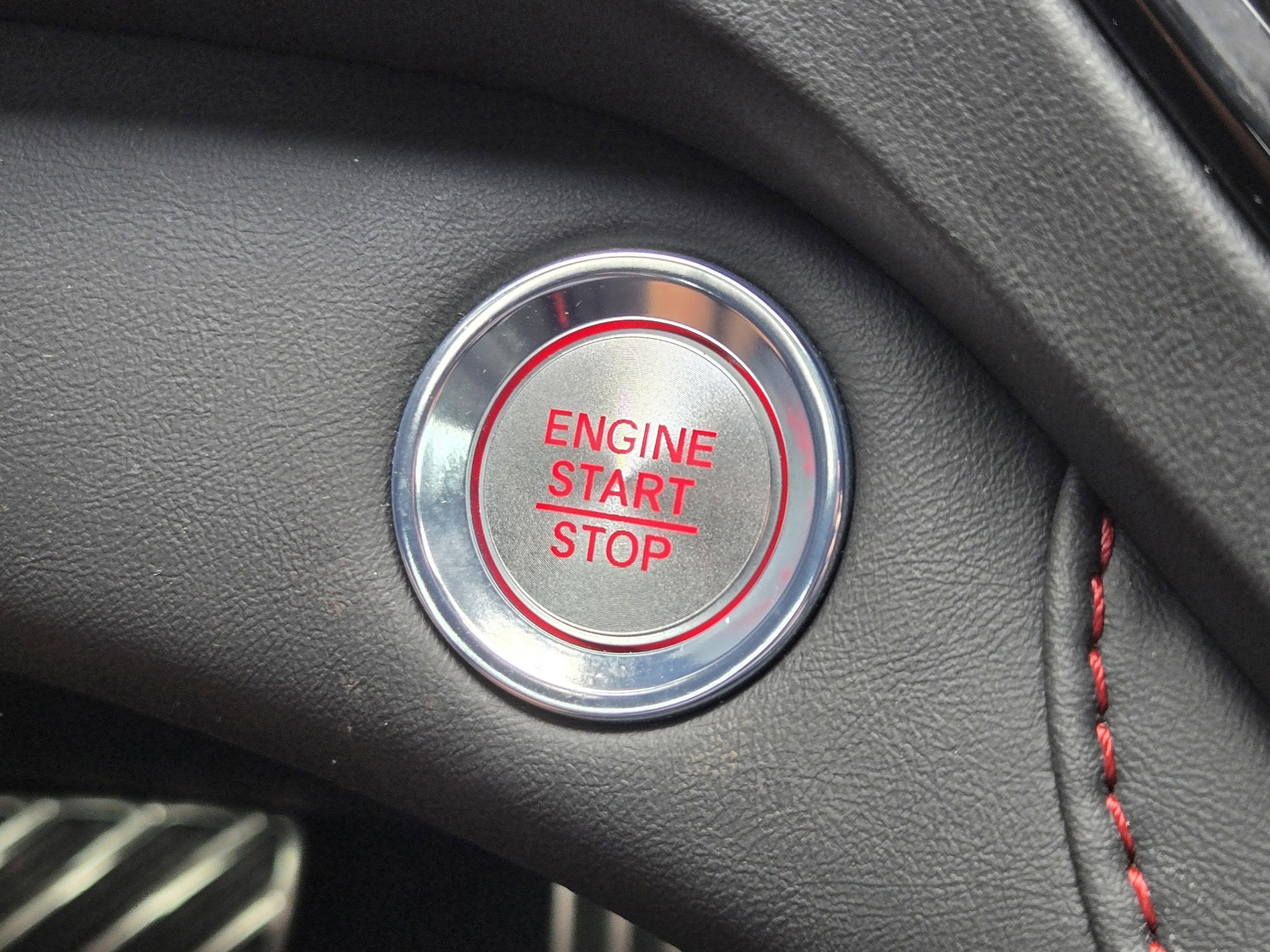 Used 2024 Acura RDX A-Spec AWD/4WD image 15