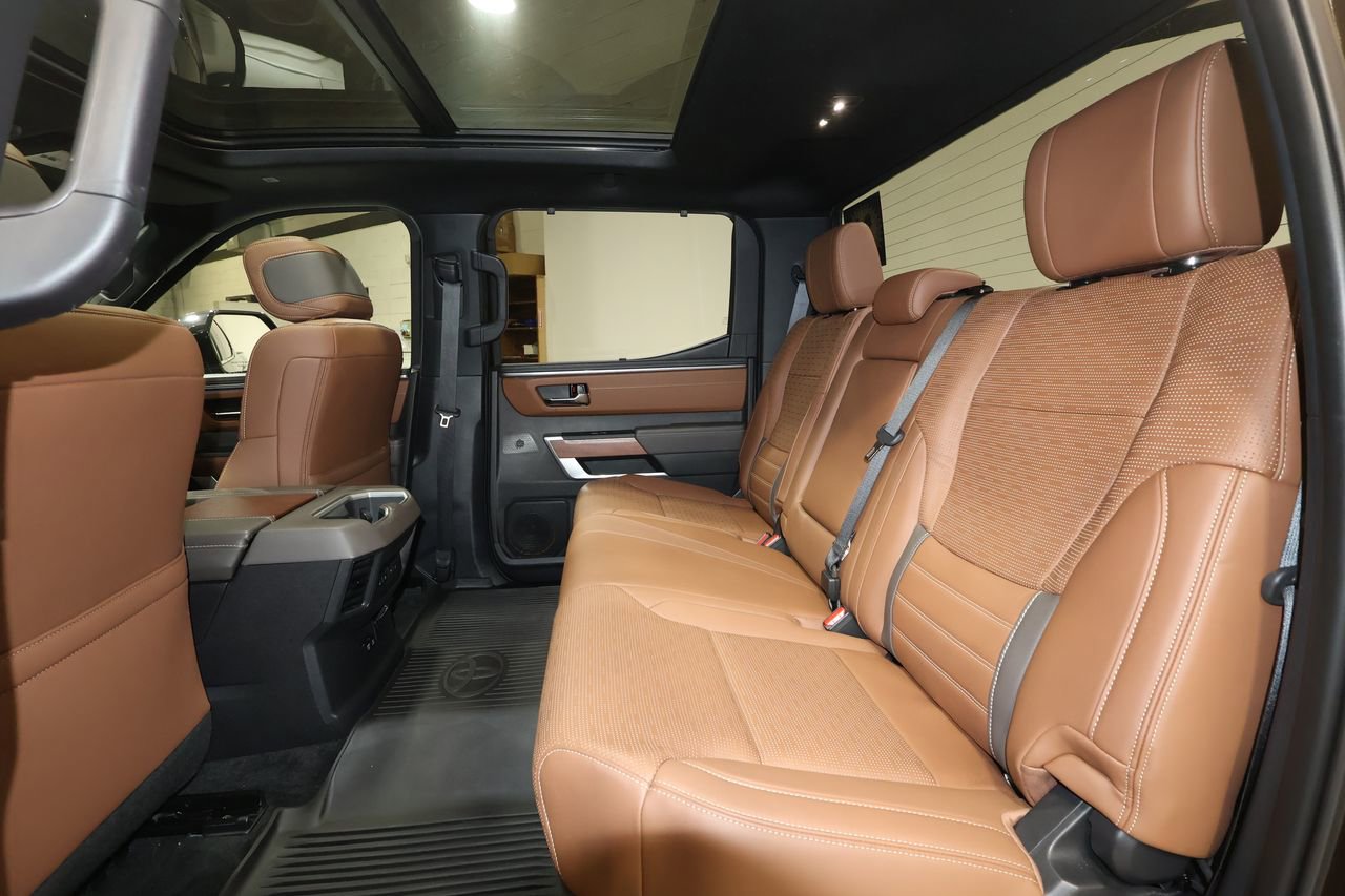 Used 2024 Toyota Tundra 1794 Edition image 24