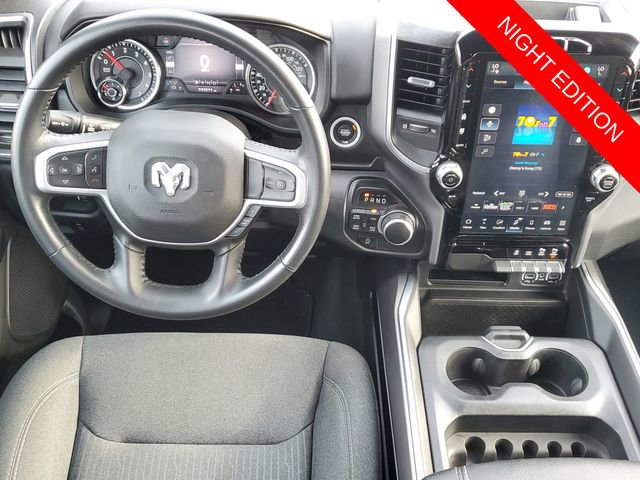 Certified 2024 RAM 1500 Big Horn image 26