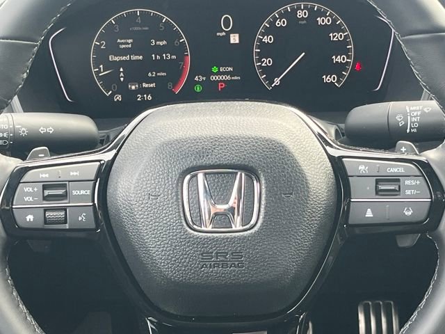 New 2026 Honda Civic Sport image 21