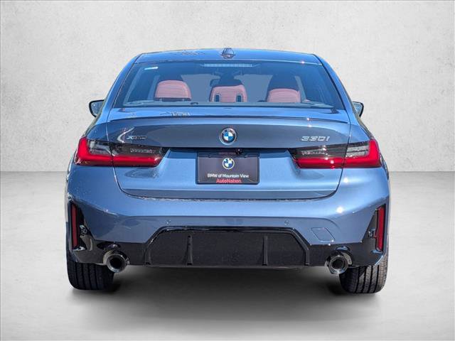 New 2026 BMW 330i xDrive Sedan w/ M Sport Package AWD/4WD image 7