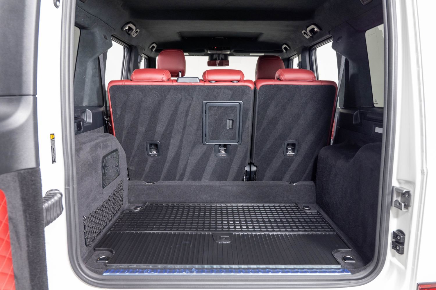 Used 2023 Mercedes-Benz G 550 image 21