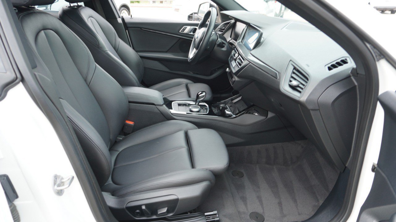 Used 2023 BMW 228i Gran Coupe w/ Premium Package 2 FWD image 14