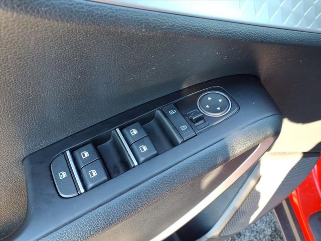 Used 2022 Kia Soul LX w/ Technology Package image 10