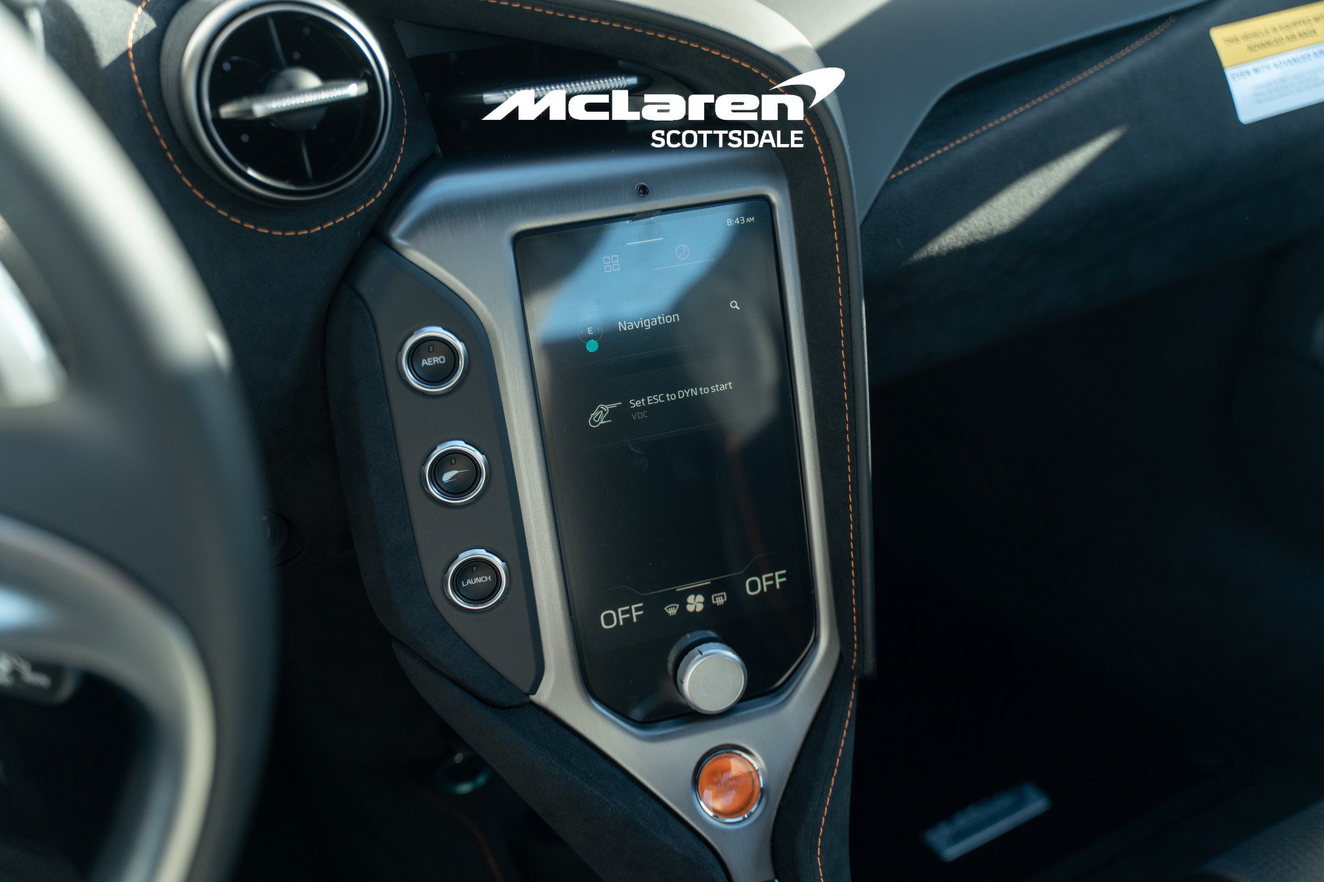 New 2026 McLaren 750S RWD image 15