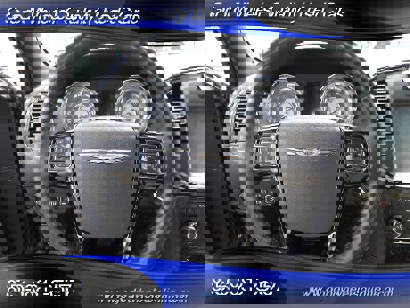 Used 2014 Chrysler 300 Uptown Edition w/ Quick Order Package 22M image 16