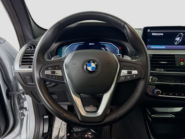 Used 2020 BMW X3 xDrive30e w/ Convenience Package image 11