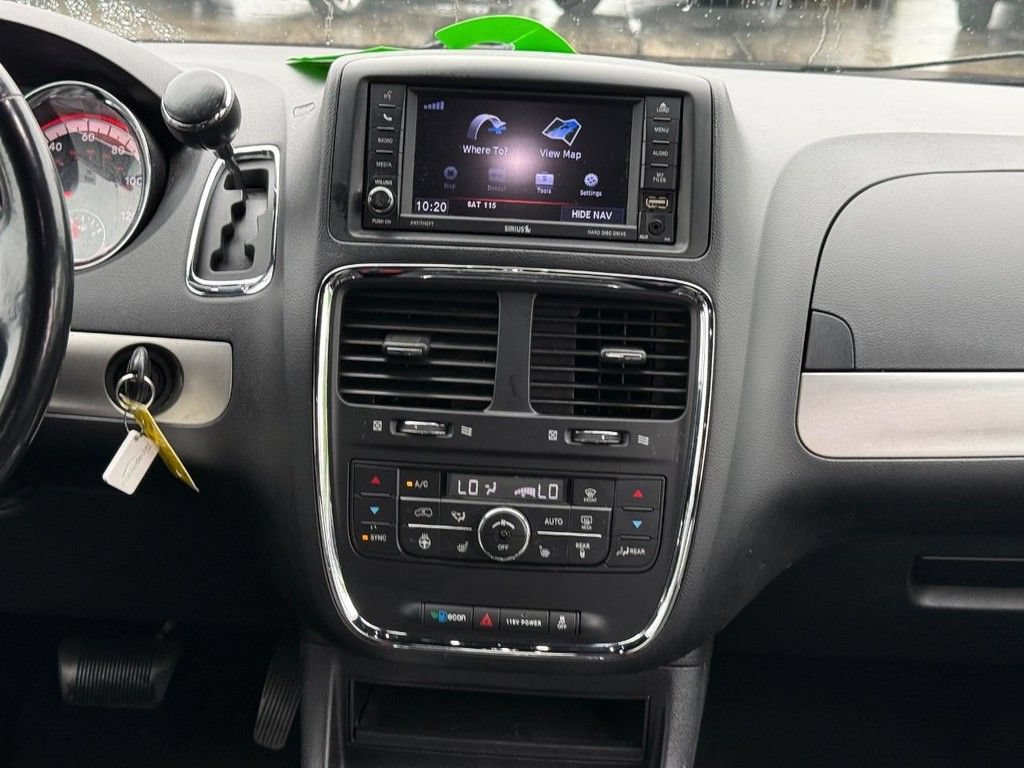 Used 2020 Dodge Grand Caravan GT FWD image 10