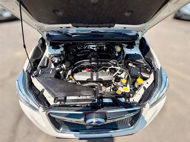 Used 2017 Subaru Crosstrek 2.0i Premium AWD/4WD image 29